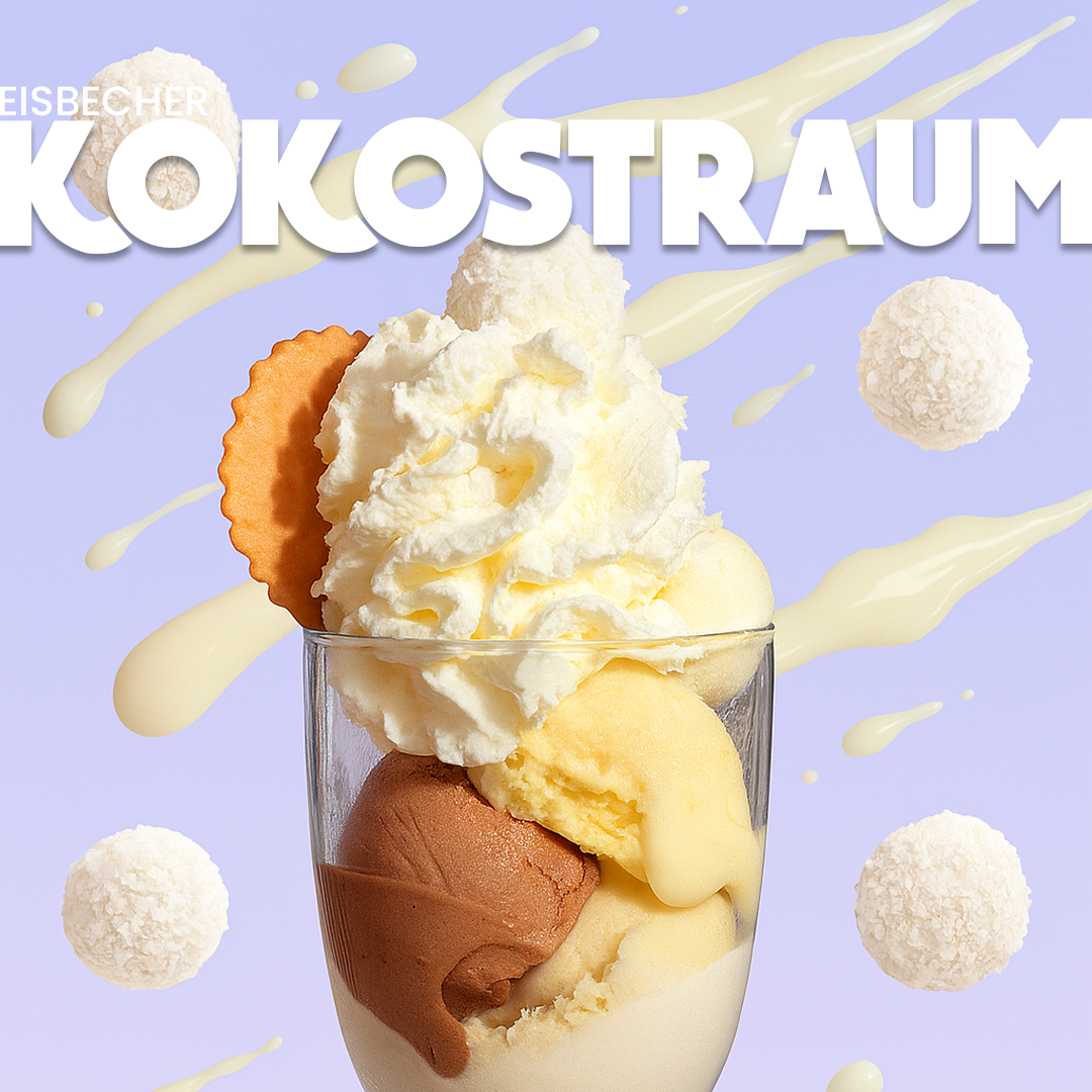 Kokostraum